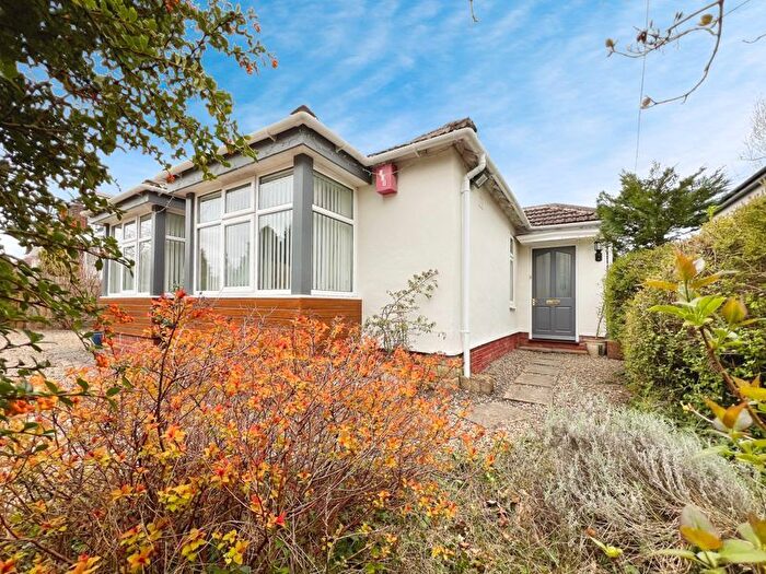 2 Bedroom Detached Bungalow For Sale In Middle Drive, Ponteland, Newcastle Upon Tyne, NE20