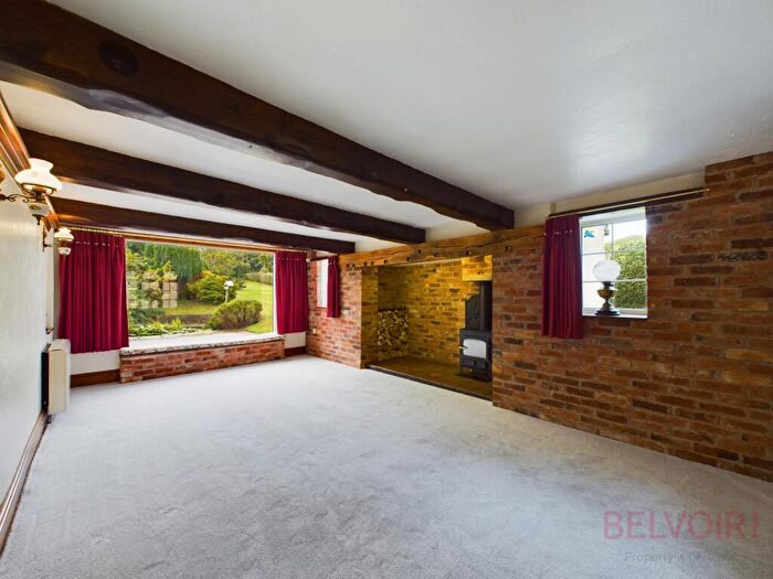 2 Bedroom Cottage To Rent In Top Road, Blidworth, NG21