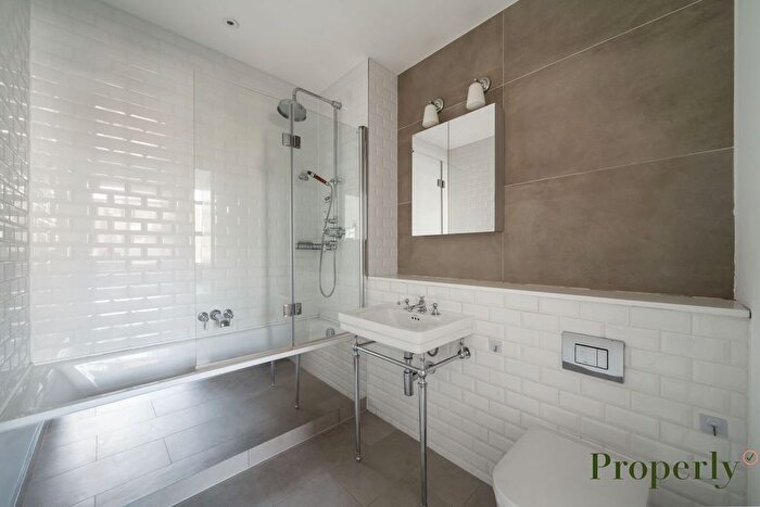 2 Bedroom Flat For Sale In Carlow Street, Carlow House Carlow Street, NW1