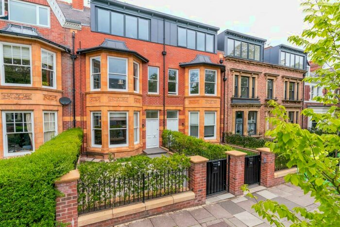 2 Bedroom Apartment To Rent In *Virtual Viewing* West Avenue, Gosforth, NE3