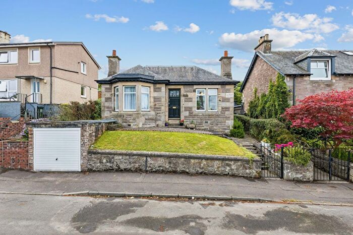 3 Bedroom Detached Bungalow For Sale In Glenalmond Terrace, Perth, PH2