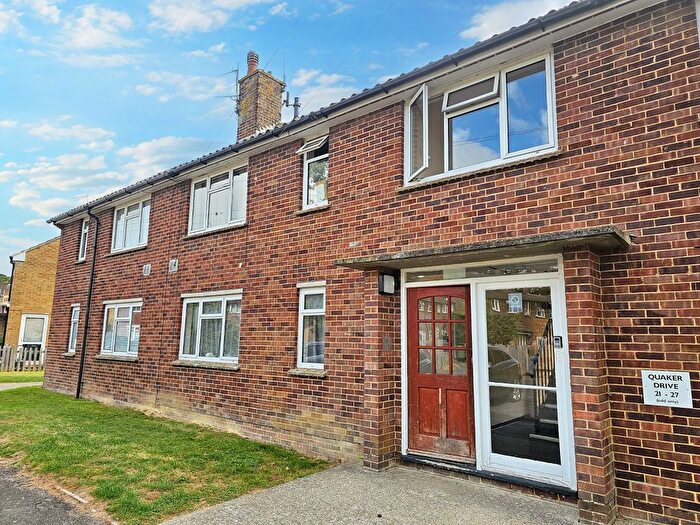 Studio For Sale In Quaker Drive, Cranbrook, TN17