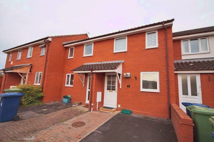 1 Bedroom House To Rent In Bishops Cleeve, GL52