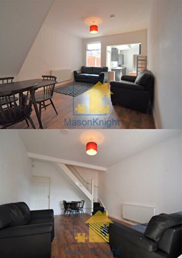 4 Bedroom Semi-Detached House To Rent In Milner Road, Selly Oak, B29