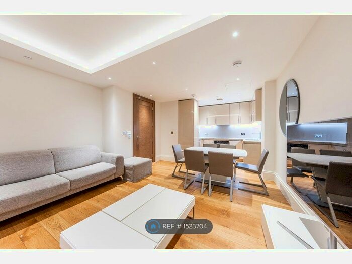 1 Bedroom Flat To Rent In Milford House, London, WC2R