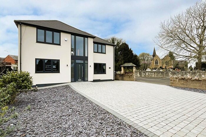 4 Bedroom Detached House For Sale In Church Street, Armthorpe, Doncaster, DN3