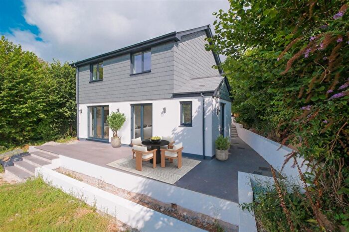 4 Bedroom Detached House For Sale In Pensilva, Liskeard, PL14