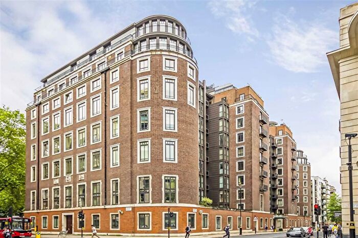 2 Bedroom Flat For Sale In Marsham Street, Westminster, SW1P