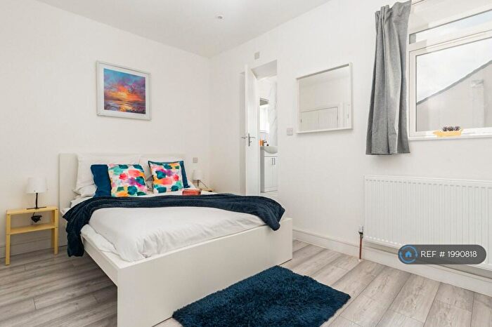 1 Bedroom Flat To Rent In Stanley Road, Kirkdale, Liverpool, L5