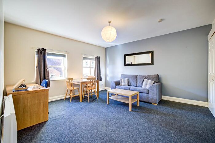 2 Bedroom Flat To Rent In Taylors Court, Monk Street, Newcastle Upon Tyne, NE1