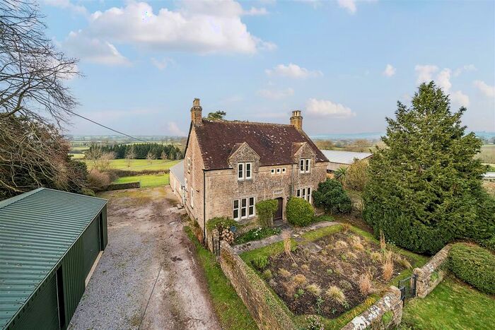 4 Bedroom Detached House To Rent In Rectory Lane, Charlton Musgrove, Wincanton, BA9