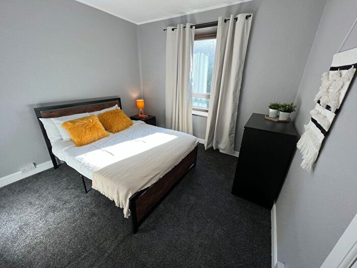 2 Bedroom Flat To Rent In Seaforth Road, Aberdeen, AB24