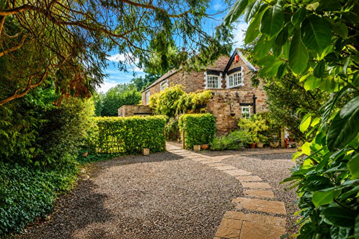 5 Bedroom Detached House For Sale In Farlers End - Almost Years Of Character And The First Opportunity To Buy Littlefield House In Nearly Four Decades, BS48