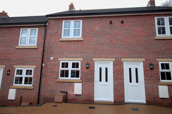 2 Bedroom Semi-Detached House To Rent In Laurel Close, Off Newtown Road, Carlisle, CA2