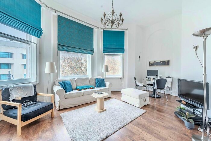 1 Bedroom Flat To Rent In Cromwell Road, South Kensington, London, SW5
