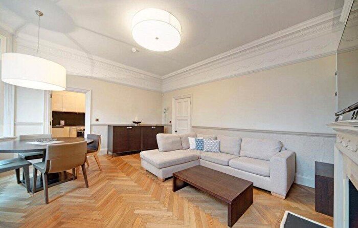 2 Bedroom Flat To Rent In Aberdeen Place, London, NW8