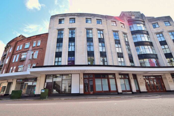 4 Bedroom Flat To Rent In Bournemouth, BH1