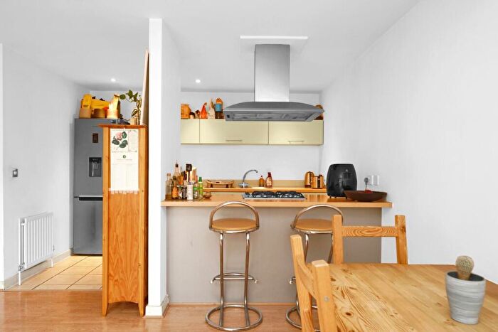 2 Bedroom Apartment To Rent In Menai Place, London, E3