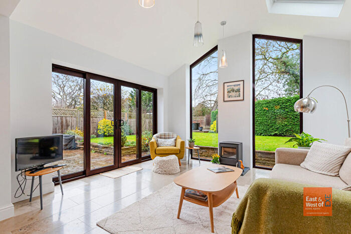 4 Bedroom Detached House For Sale In Woodbury Salterton, EX5