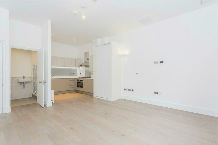 Studio To Rent In The Academy, Ashmore Road, Woolwich, SE18