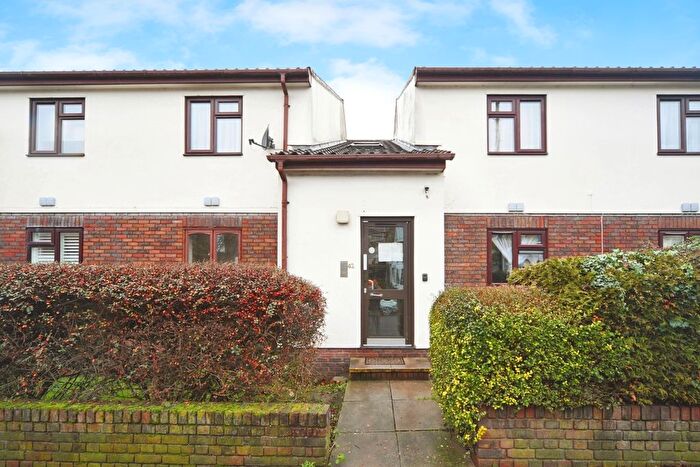 1 Bedroom Flat For Sale In Cairo Road, Walthamstow, E17