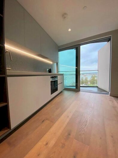 Studio To Rent In Cutter Lane, Greenwich Peninsula, London, SE10