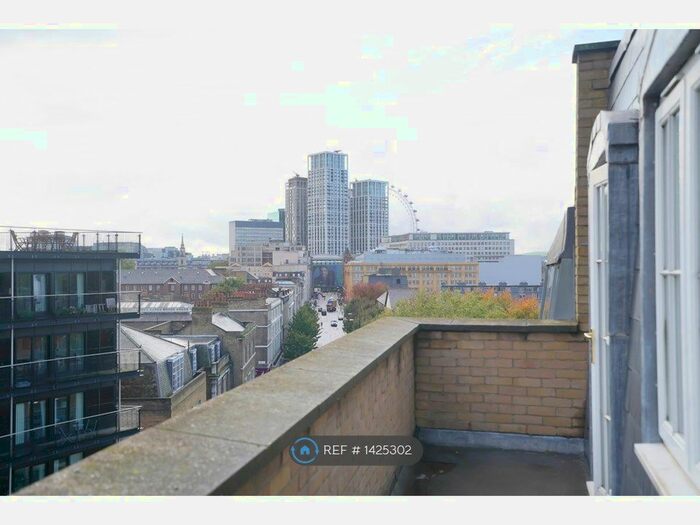 2 Bedroom Flat To Rent In Stamford Street, London, SE1