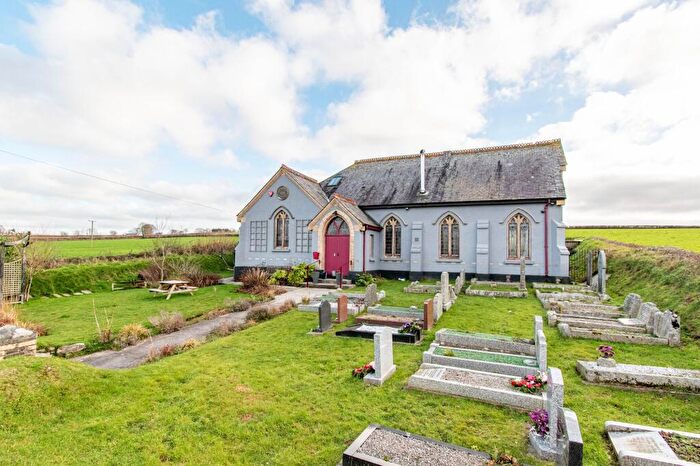 5 Bedroom Detached House For Sale In Sydenham Damerel, Tavistock, PL19