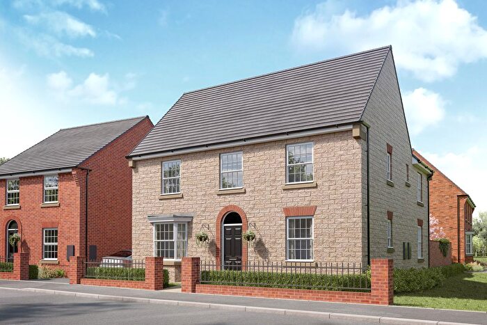 4 Bedroom Detached House For Sale In "Avondale" At Dunlin Drive, Cottam, Preston, PR4