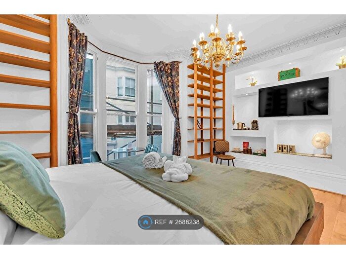 Studio To Rent In Grafton Street, Brighton, BN2