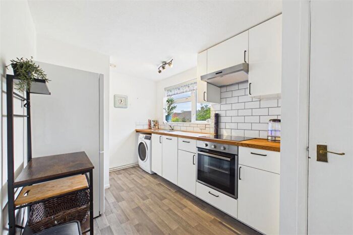 2 Bedroom Apartment For Sale In Grange Road, Newark, NG24