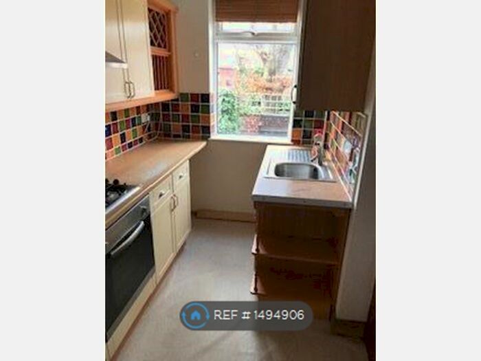 3 Bedroom Terraced House To Rent In Haughton Road, Sheffield, S8