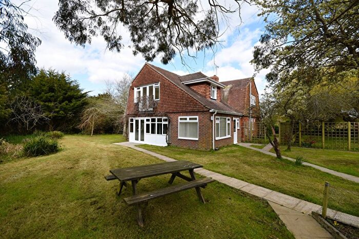 3 Bedroom Detached House To Rent In Selsey Road, Sidlesham, Chichester, West Sussex, PO20