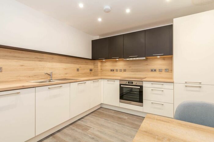 1 Bedroom Flat To Rent In Assay Lofts, Charlotte Street, B3