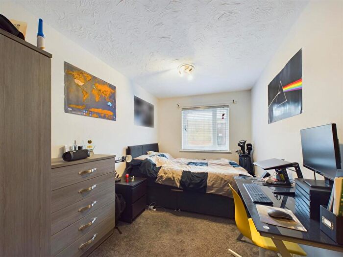 2 Bedroom Apartment To Rent In Sovereign Court, Loughborough - Inc Bills Option, LE11