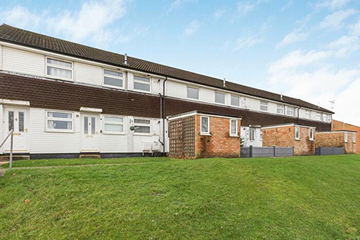 2 Bedroom Apartment To Rent In Valley Road, Codicote, SG4