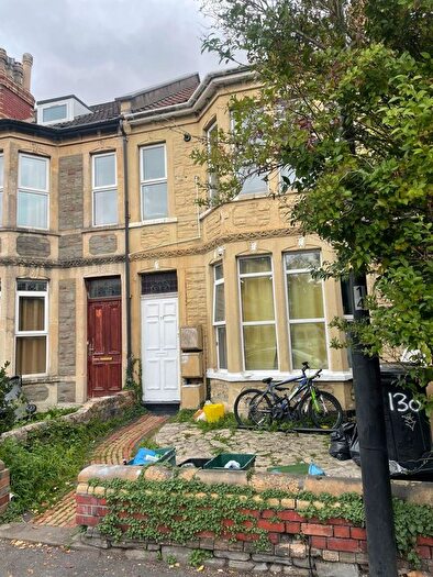 3 Bedroom Flat To Rent In Ashley Down Road, Bristol, BS7