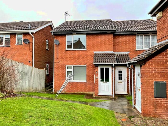 1 Bedroom Maisonette To Rent In New Meeting Street, Oldbury B69