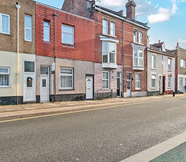 2 Bedroom Flat For Sale In Twyford Avenue, Portsmouth, Hampshire, PO2