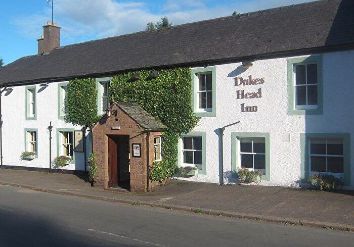 7 Bedroom Block Of Apartments For Sale In Dukes Head Inn, Armathwaite, Carlisle, Cumbria, CA4