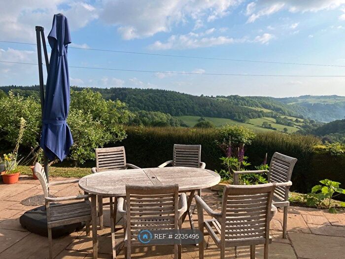 3 Bedroom Detached House To Rent In Hewelsfield, Glos, GL15