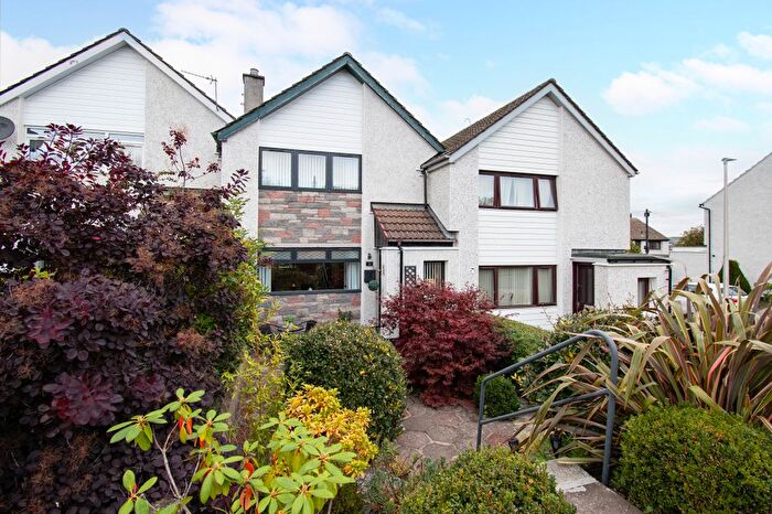 2 Bedroom Terraced House For Sale In Laurel Bank, Forfar, DD8