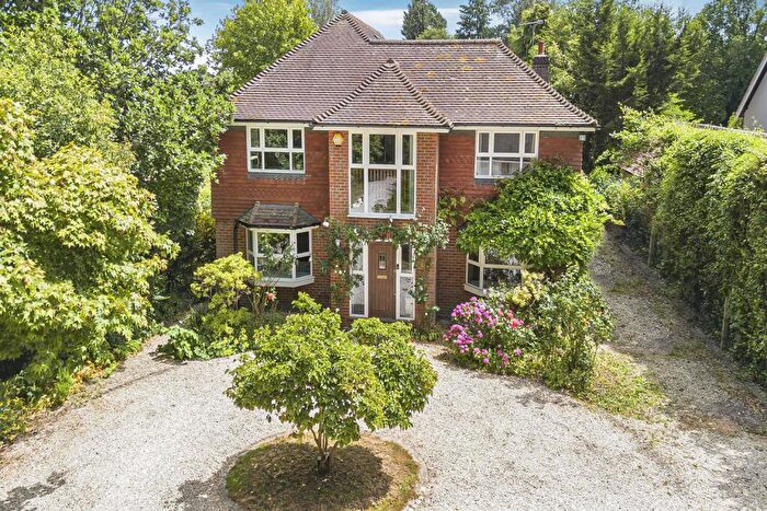 5 Bedroom House For Sale In Marlow Common, Marlow, SL7