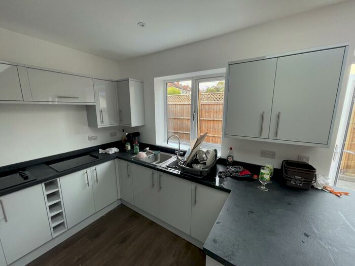 10 Bedroom End Of Terrace House To Rent In Zetland Road, Redland, Bristol, BS6