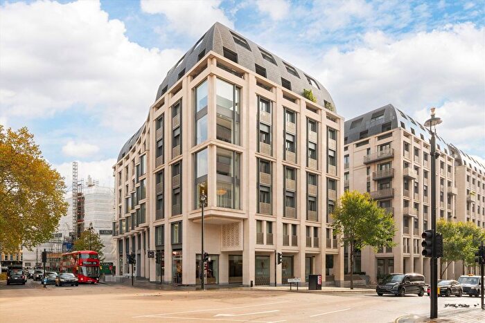 3 Bedroom Flat For Sale In Strand, Strand, WC2R