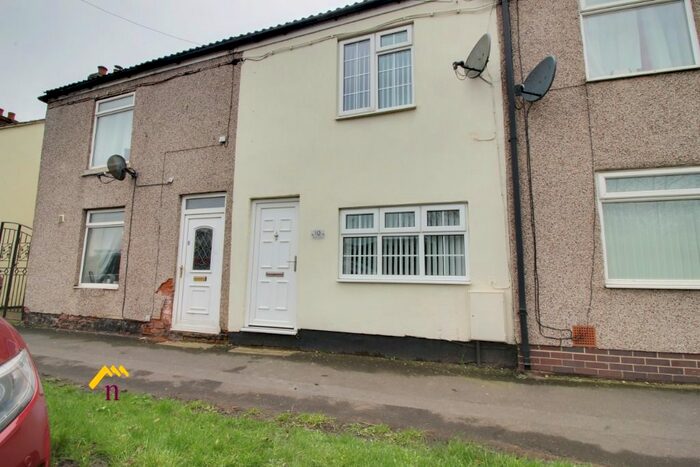 2 Bedroom Terraced House To Rent In Hatfield Road, Thorne, Doncaster, DN8