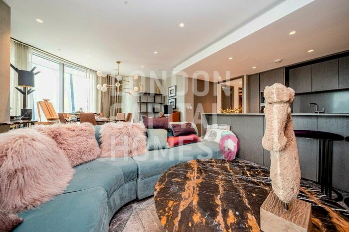 2 Bedroom Flat To Rent In Blackfriars Road, London, SE1