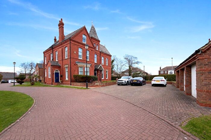 2 Bedroom Flat To Rent In Hollymount, Hartlepool, TS26