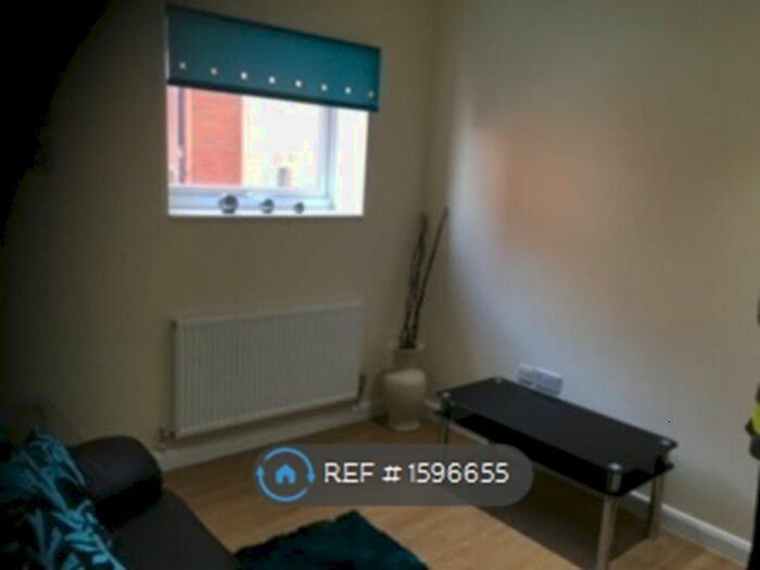 1 Bedroom Flat To Rent In Derby, Derby, DE1
