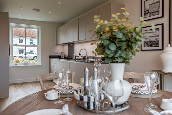 3 Bedroom Detached House For Sale In Manningtree Park, Mistley, Manningtree, CO11